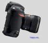 Nikon D5 (Nikon AF-S NIKKOR 35mm F1.4 G) Lens Kit - Ảnh 3