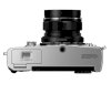 Olympus PEN-F (M.ZUKO DIGITAL 12mm F2.0) Lens Kit Silver_small 0