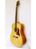 Guitar Acoustic gỗ điệp KD-3031_small 0