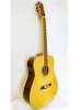 Guitar Acoustic gỗ cẩm lai KCA-7085_small 1