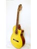 Guitar Classic hồng đào KHD-3025_small 0