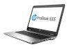 HP ProBook 655 G2 (V1P85UT) (AMD PRO A8-8600B 1.6GHz, 8GB RAM, 500GB HDD, VGA ATI Radeon R6, 15.6 inch, Windows 7 Professional 64 bit) - Ảnh 3
