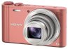 Sony Cybershot DSC-WX350 Pink_small 0