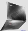 Lenovo Y70 Touch (80DU0034US) (Intel Core i7-4710HQ 2.5GHz, 16GB RAM,  256GB SSD, VGA NVIDIA GeForce GTX 860M, 17.3 inch Touch Screen, Windows 8.1 64-bit) - Ảnh 6