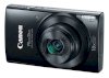 Canon PowerShot ELPH 190 IS Black - Ảnh 2