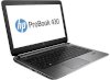 HP Probook 430 G2 (M1V31PA) (Intel Core i5-5200U 2.2GHz, 4GB RAM, 500GB HDD, VGA Intel HD Graphics 5500, 13.3 inch, Free Dos) - Ảnh 3