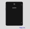 Samsung Galaxy Tab S2 9.7 (SM-T810) (Quad-Core 1.9 GHz & Quad-Core 1.3 GHz, 3GB RAM, 32GB Flash Driver, 9.7 inch, Android OS v5.0.2) WiFi Model Black - Ảnh 3