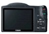 Canon PowerShot SX420 IS Black - Ảnh 3