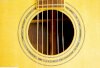Guitar Acoustic gỗ cẩm lai KCA-7085_small 2