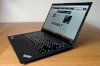 Lenovo ThinkPad X1 Carbon (2nd Gen) Ultrabook (Intel Core i7-4600U 2.1GHz, 8GB RAM, 256GB SSD, VGA Intel HD Graphics 4400, 14.1 inch, Windows 8 Professional 64 bit)_small 1