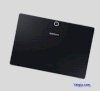 Samsung Galaxy TabPro S (Dual-Core 2.2GHz, 4GB RAM, 128GB SSD, 12 inch, Windows 10) WiFi 4G LTE Model Black_small 0