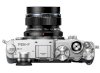 Olympus PEN-F (M.ZUKO DIGITAL 12mm F2.0) Lens Kit Silver_small 3