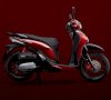 Honda SH Mode 125 2015 Việt Nam (Đỏ) - Ảnh 3