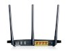 Wireless VDSL2/ADSL2 + Modem Router TP-Link TD-W9980_small 2