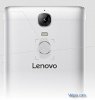 Lenovo K5 Note Silver_small 4