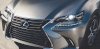 Lexus GS450h F Sport 3.5 ECVT RWD 2016_small 1