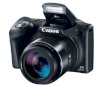 Canon PowerShot SX420 IS Black_small 3