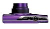 Canon PowerShot ELPH 360 HS Purple_small 2