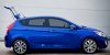 Hyundai Accent Hatchback SE 1.6 MT FWD 2016 - Ảnh 11