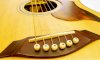Guitar Acoustic gỗ điệp KD-3031_small 4