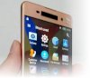 Sony Xperia C6 Ultra Rose Gold_small 3