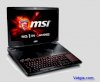 MSI GT80 2QE Titan SLI (Intel Core i7-4980HQ 2.8GHz, 32GB RAM, 1TB HDD, VGA NVIDIA GeForce GTX 980M, 18.4 inch, Windows 8.1)_small 0