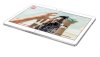 Huawei MediaPad M2 10.0 (M2-A01L) (Quad-Core 2.0GHz, 3GB RAM, 64GB Flash Driver, 10.1 inch, Android OS v5.1) WiFi 4G LTE Model Moonlight Silver_small 1