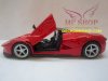 Xe mô hình 1:32 Ferrari 3 màu mới_small 2