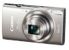 Canon PowerShot ELPH 360 HS Silver_small 0