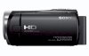 Máy quay phim Sony Handycam HDR-CX455 - Ảnh 2