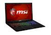 MSI GE60-2QD-1014XVN (Intel Core i7-4720HQ 2.6GHz, 8GB RAM, 1TB HDD, VGA NVIDIA GeForce GTX 950M, 15.6 inch, Free DOS)_small 0