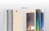 Xiaomi Redmi 3 Gold_small 2