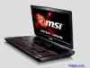 MSI GT80 2QE Titan SLI (Intel Core i7-4980HQ 2.8GHz, 32GB RAM, 1TB HDD, VGA NVIDIA GeForce GTX 980M, 18.4 inch, Windows 8.1)_small 1