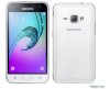 Samsung Galaxy J1 (2016) SM-J120F (Global) White_small 0