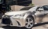 Lexus GS450h F Sport 3.5 ECVT RWD 2016_small 3