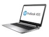 HP ProBook 455 G3 (T1B79UT) (AMD PRO A10-8700B 1.8GHz, 8GB RAM, 500GB HDD, VGA ATI Radeon R6, 15.6 inch, Windows 10 Pro 64 bit)_small 1