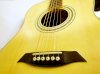 Guitar Acoustic gỗ điệp KD-4039_small 3