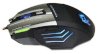 Chuột gaming DragonWar ELE-G9 Thor Blue-Sensor Gaming Mouse - Ảnh 2