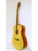 Guitar Acoustic gỗ điệp KD-4039_small 4