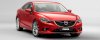 Mazda6 2.0 AT 2015 Việt Nam - Ảnh 6