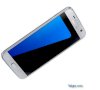 Samsung Galaxy S7 Dual sim (SM-G930FD) 32GB Silver_small 0