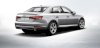 Audi A4 Premium 2.0 TFSI CVT 2015 - Ảnh 11
