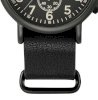 Timex - Đồng hồ thời trang nam dây da Weekender Slip-On (Đen) TW2P62200_small 3