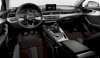 Audi A4 Premium 2.0 TFSI CVT 2015 - Ảnh 16