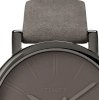 Timex - Đồng hồ thời trang nam dây da Originals Classic (Xám)  T2N795_small 0