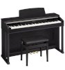 Đàn piano điện Casio Celviano AP-420 - Ảnh 2