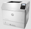 Máy in Laser trắng đen HP LaserJet Enterprise M604dn (E6B68A) - Ảnh 2
