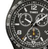 Timex - Đồng hồ thời trang nam dây cao su Originals (Đen) T2P043_small 3