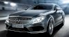 Mercedes-Benz CLS400d Coupe 3.5 AT 2016_small 1