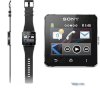 Đồng hồ Sony SmartWatch 2 SW2 dây cao su - Ảnh 3